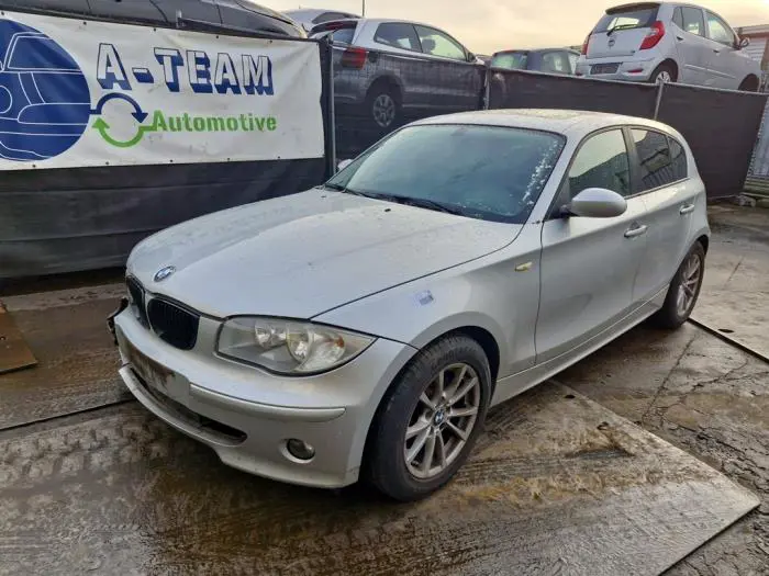 Katalysator BMW 1-Serie