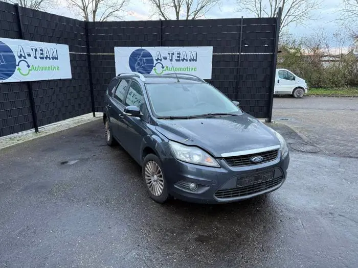 Scheinwerfer rechts Ford Focus