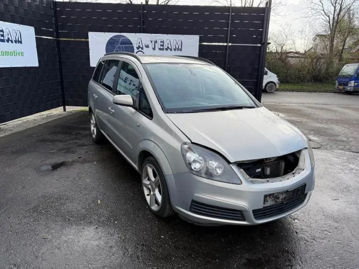 Scheinwerfer rechts Opel Zafira B