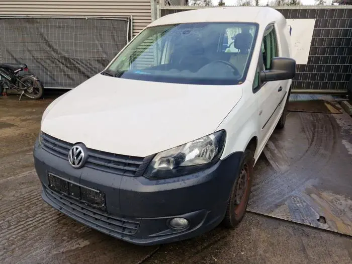 Motor Volkswagen Caddy