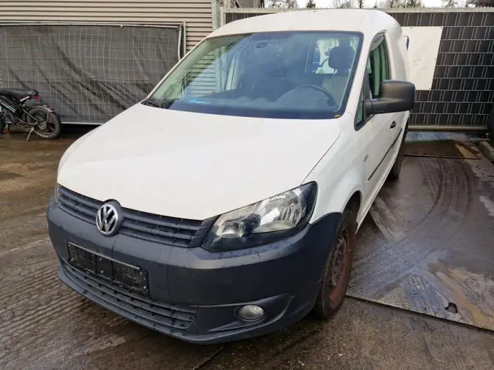 Querlenker links vorne Volkswagen Caddy