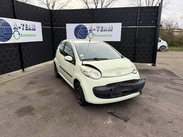 Scheinwerfer rechts Citroen C1