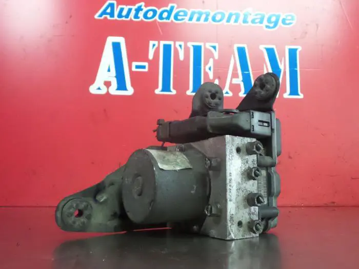 ABS Pumpe Renault Scenic 03-