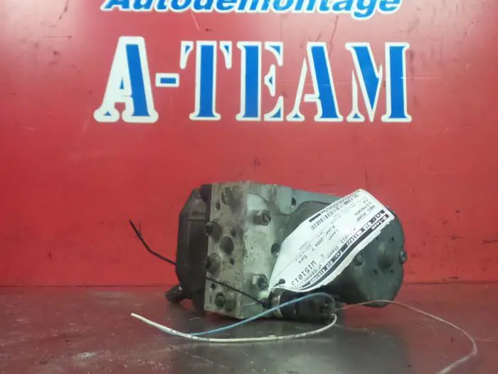 ABS Pumpe Citroen C8