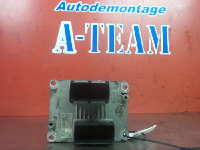 Steuergerät Motormanagement Alfa Romeo 147