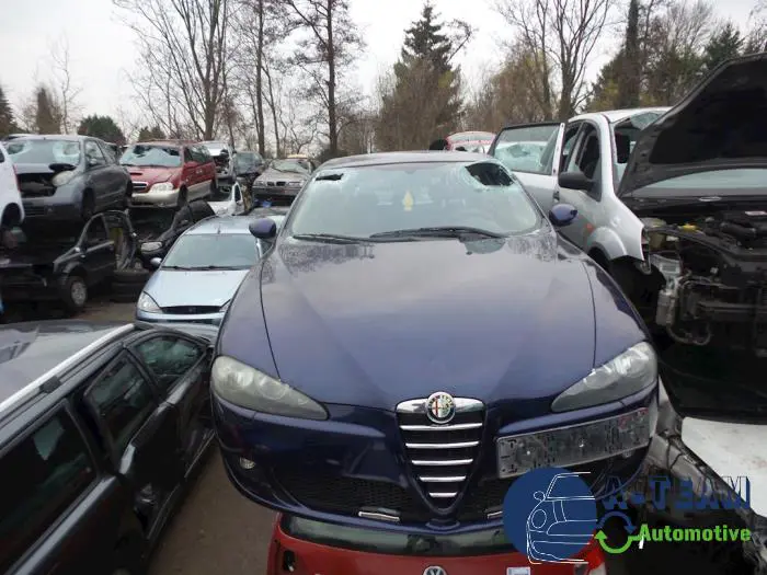 Alfa Romeo 147 00-