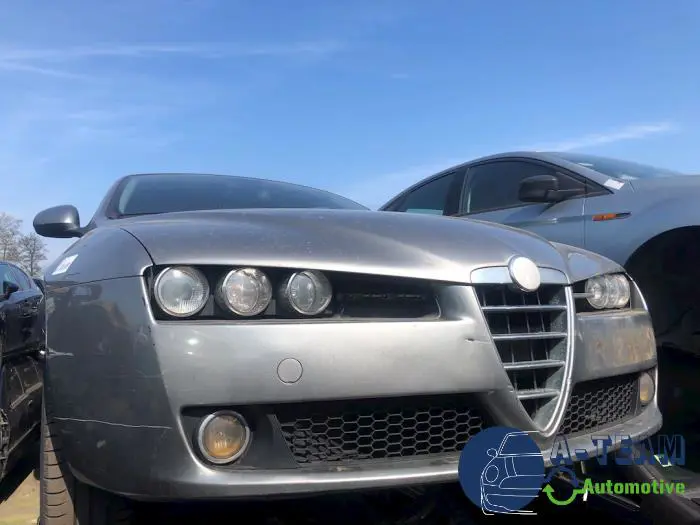 Alfa Romeo 159