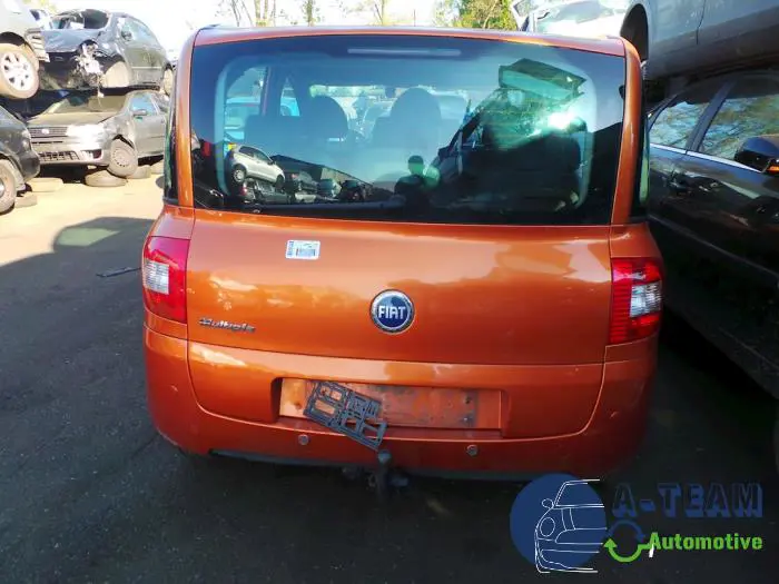 Fiat Multipla