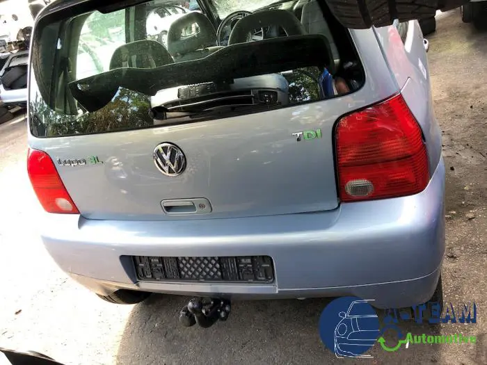 Volkswagen Lupo 98-