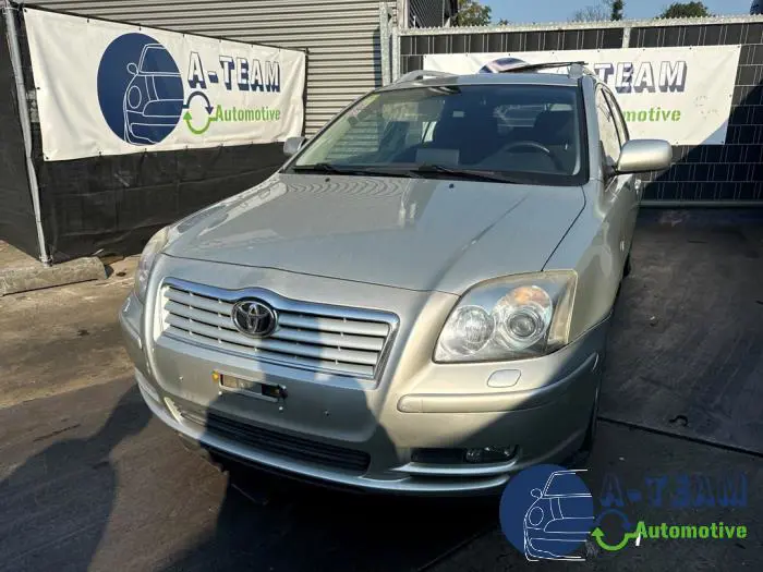 Toyota Avensis 03-