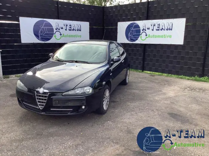 Alfa Romeo 147 00-