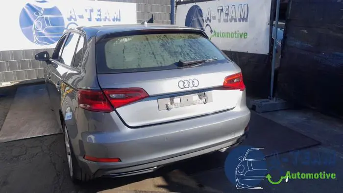 Audi A3 12-