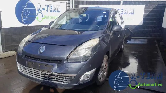 Renault Grand Scenic 09-