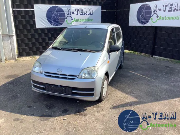 Daihatsu Cuore 03-