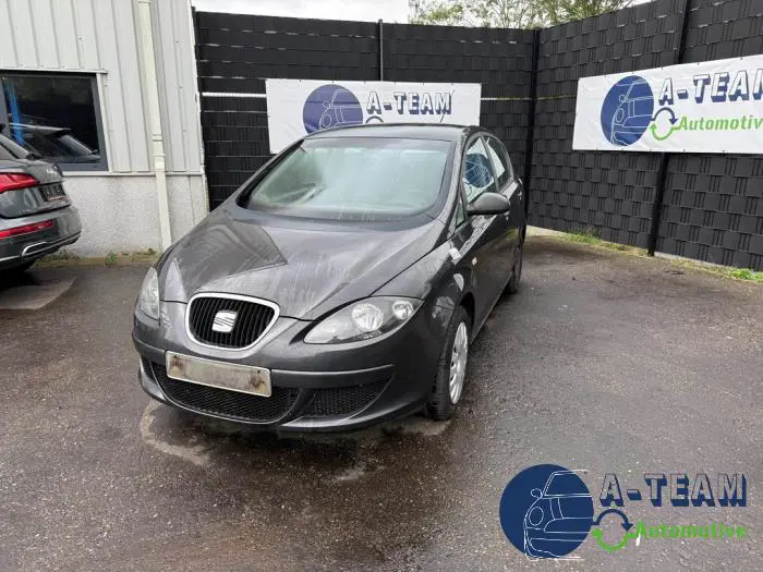 Seat Toledo 05-