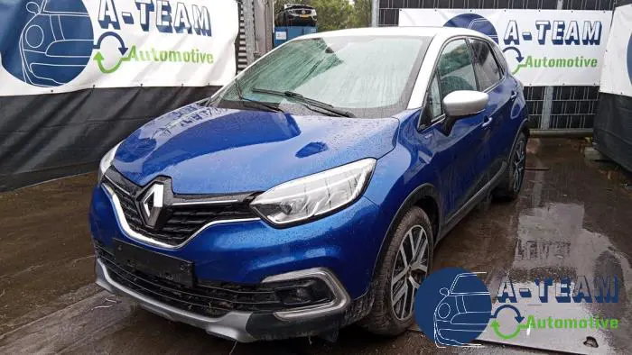 Renault Captur 13-