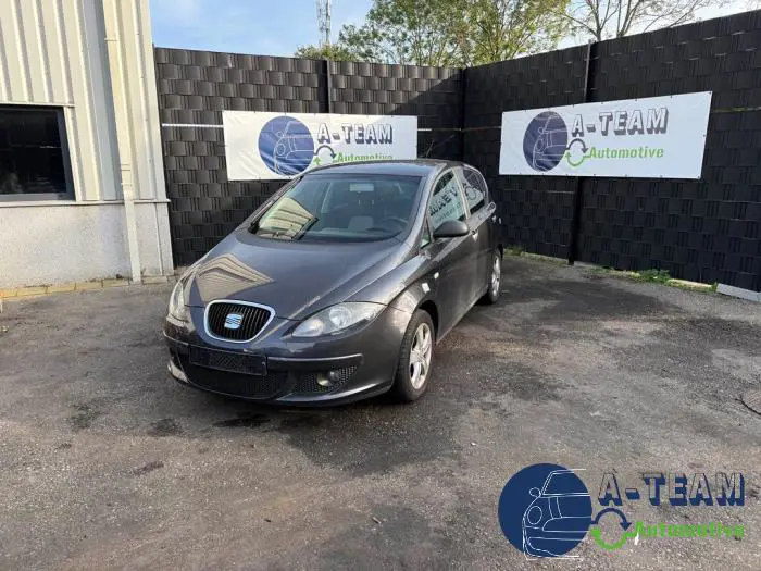 Seat Altea 07-