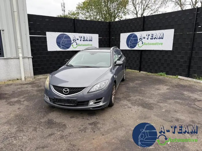 Mazda 6. 08-