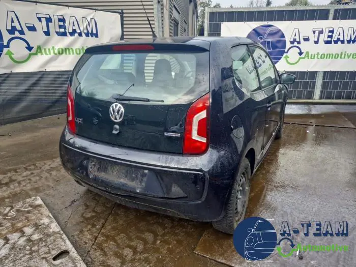 Volkswagen UP 11-