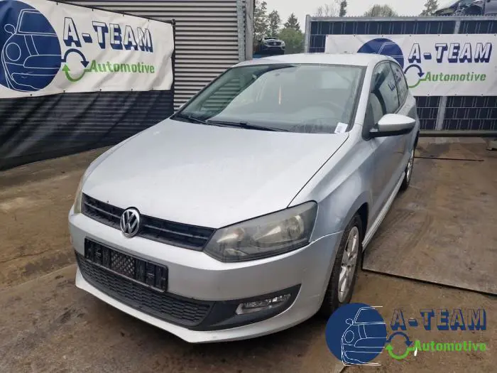 Volkswagen Polo 09-