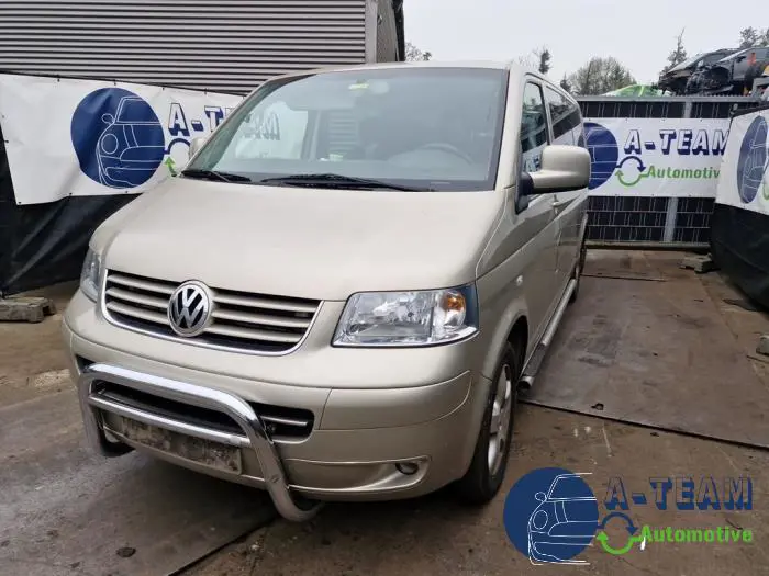 Volkswagen Transporter 03-