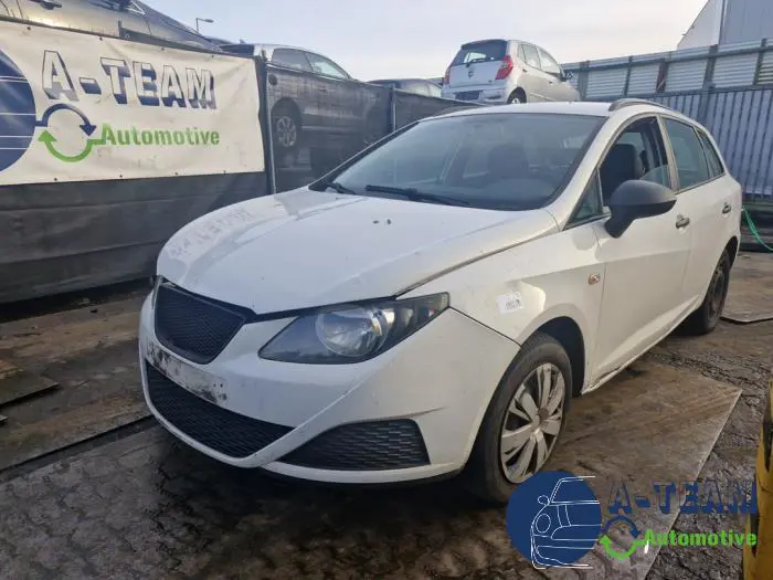 Seat Ibiza 08-