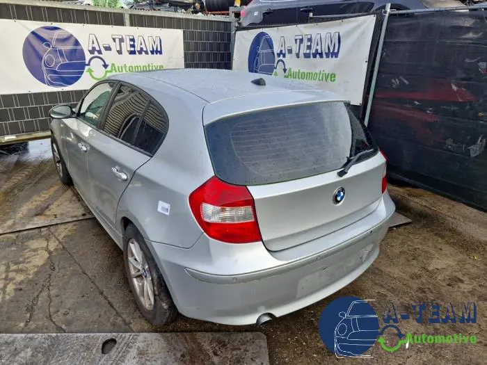 BMW 1-Serie 03-