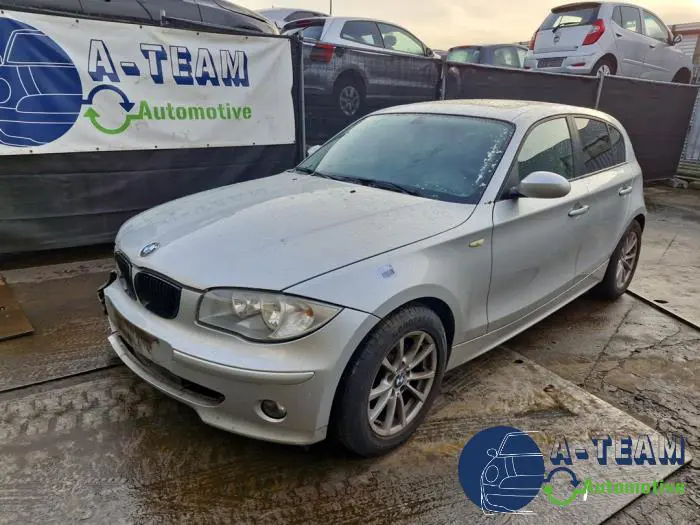 BMW 1-Serie 03-